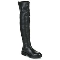 geox botas altas d iridea h para mujer