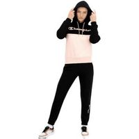 champion pantalones 114411-kk001-nbk para mujer