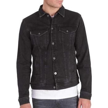 Kaporal Cazadora vaquera BLUNTH para hombre