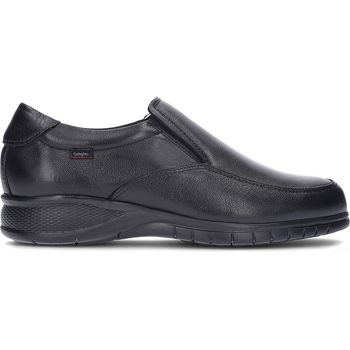 CallagHan Zapatos 12712 negro para hombre