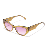 gafas de sol hawkers manhattan - brown iris