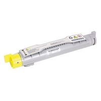 dell 593-10123 jd750 toner amarillo xl original