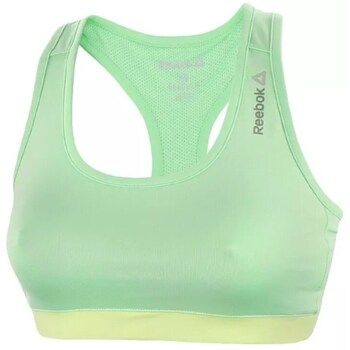 Reebok Sport Camiseta tirantes AJ3342 para mujer