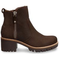 panama jack botines pauline b19 para mujer