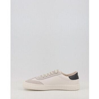 Victoria Deportivas Moda OLMO BAREFOOT EFECTO PIEL SERRAJE 1186100 para mujer