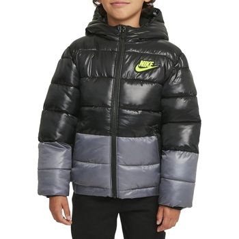Nike Abrigo de plumas 86H859 para niño