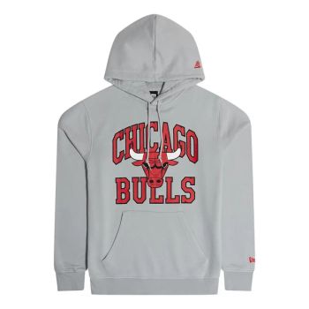 Sudadera Chicago Bulls NBA Tip Off 2023 Gris de New Era