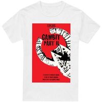 star trek camiseta the next generation season 7 episode 5 para hombre