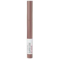 maybelline new york pintalabios superstay ink 10 trust your gut para mujer