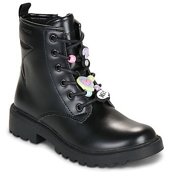 Geox Botines J CASEY GIRL para niña