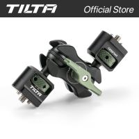 tilta ta-maa mini brazo articulado magico con super clamp rotula de bola soporte fijo soporte universal tipo pea pods magic hand