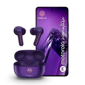 Motorola Signature 5G 16GB 512GB 6,78