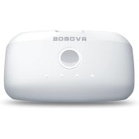 bobovr bateria de repuesto de repuesto m2 pro 5200mah