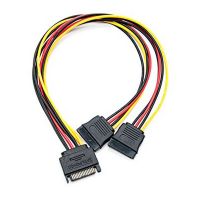 nanocable cable sata alimentacion satam2xsatah 20 cm