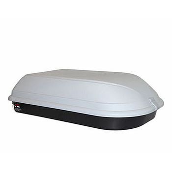 Milano 2000 Roof Box 320Ltr