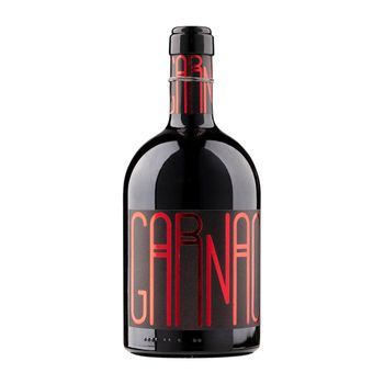 Lar De Maía Vino Tinto Vino 75 Cl 14.5% Vol.