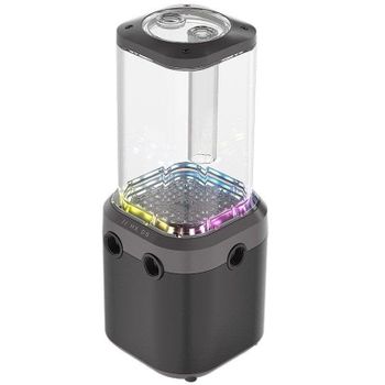 Corsair iCUE LINK XD6 ELITE Bomba + Depósito RGB 400ml