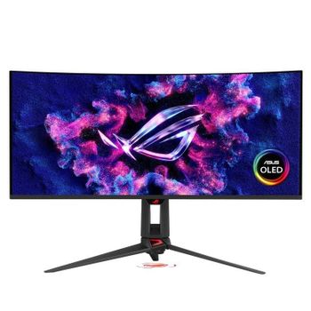 Monitor Asus ROG Swift PG34WCDN 34