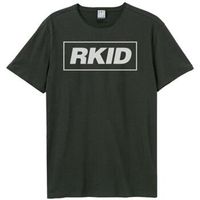 amplified clothing tops y camisetas rkid para mujer