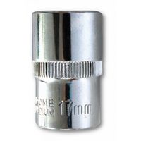 super lock socket 12 drive 17mm