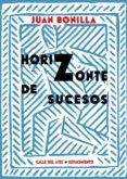 Horizonte de sucesos