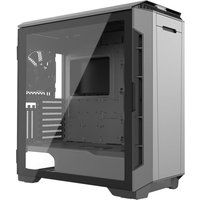eclipse p600s e-atx mid-tower pc case - gunmetal grey grey