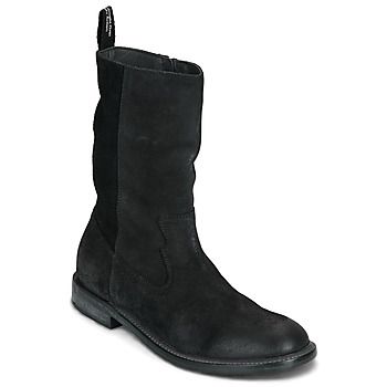 Moma Botines WORD para mujer
