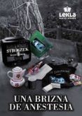 una brizna de anestesia
