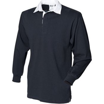Front Row Polo Rugby para hombre