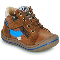 gbb zapatillas altas flexoo zipou para nino