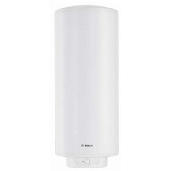 Termo eléctrico 100L 1600W horizontal o vertical aislamiento poliuretano acero vitrificado