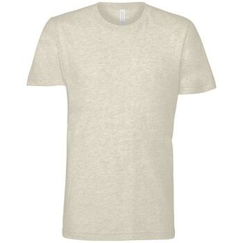 Bella + Canvas Camiseta CVC3001 para mujer