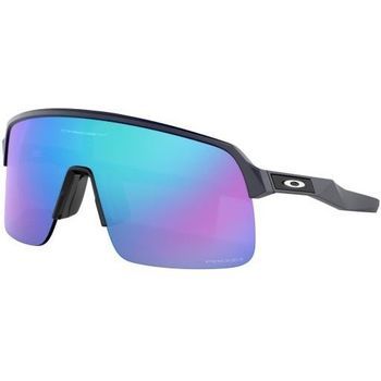 Oakley Gafas De Sol Hombre Sutro Lite Negro Mate Lente Prizm Zafiro