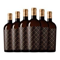 murviedro vino blanco sericis cepas viejas valencia 75 cl 12 vol pack de 6 unidades