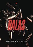 balas - de fidel