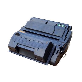Compatible Black HP 39X Extra High Capacity Toner Cartridge (Replaces HP Q1339X)