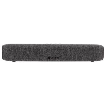 CoolBox BAND BS23 Barra de Sonido Bluetooth 5.3 20W Gris