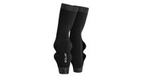 mangas de neopreno orca swimrun arm sleeves unisex negro