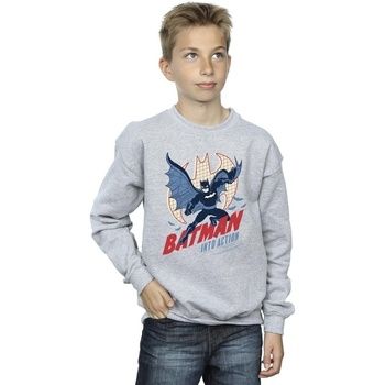 Dc Comics Jersey Into Action para niño