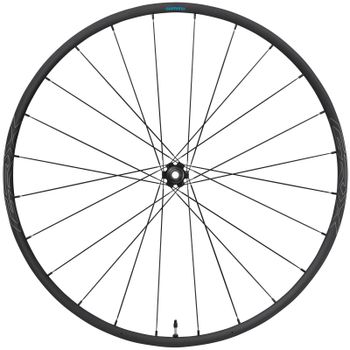 Shimano RX570 Tubeless Ready Clincher 650b Wheel - Front