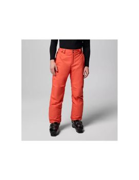 Pantalón Esquí y snow Columbia Bugaboo™ V Hombre Naranja