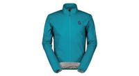 chaqueta impermeable scott rc pro gore tex azul