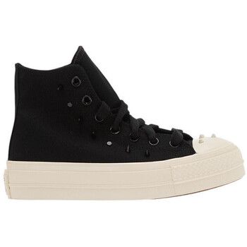 Converse Zapatillas altas Baskets Chuck 70 Hi textile para mujer