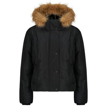 JDY Abrigo de plumas JDYNOVI SHORT PARKA PUFFER para mujer