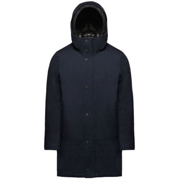 Up To Be Parka q-nol-64980 para hombre