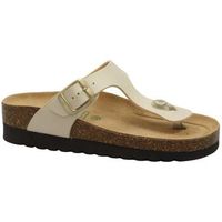 grunland chanclas gru-rrr-cc2432-be para mujer