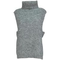 molly bracken jersey la1621dngrigio para mujer