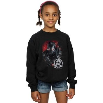 Marvel Jersey Avengers Endgame para niña