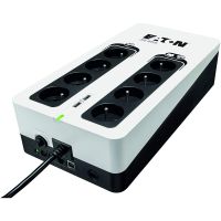 eaton 3s gen2 sai 850va 8 x schucko  2 x usb