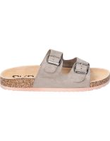 sandalias para mujer skydiva rt color taupe 38